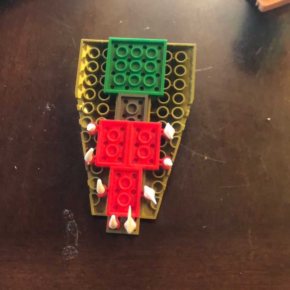LEGO’s - Picture 2 of 2